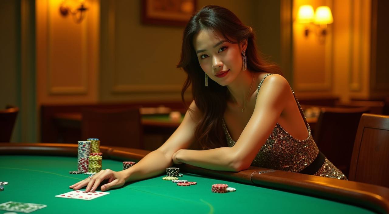 vip8000 vip8000 ရဲ့ Roulette စားပွဲများအကြောင်း